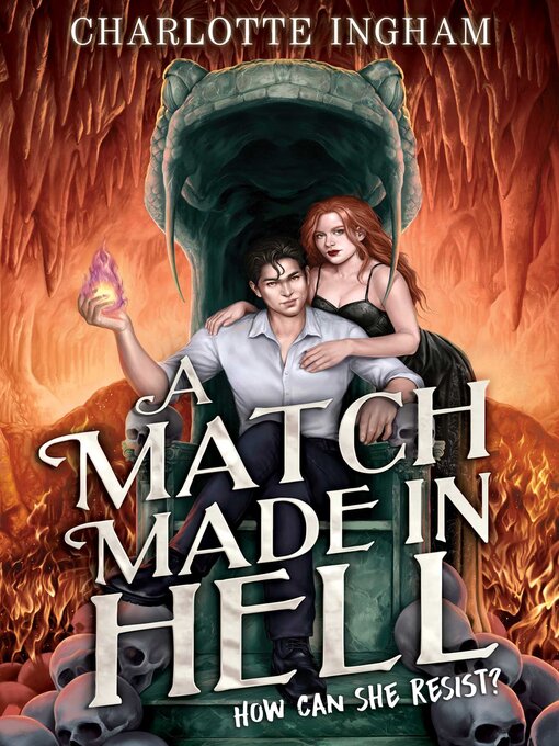 Title details for A Match Made in Hell by Charlotte Ingham - Available